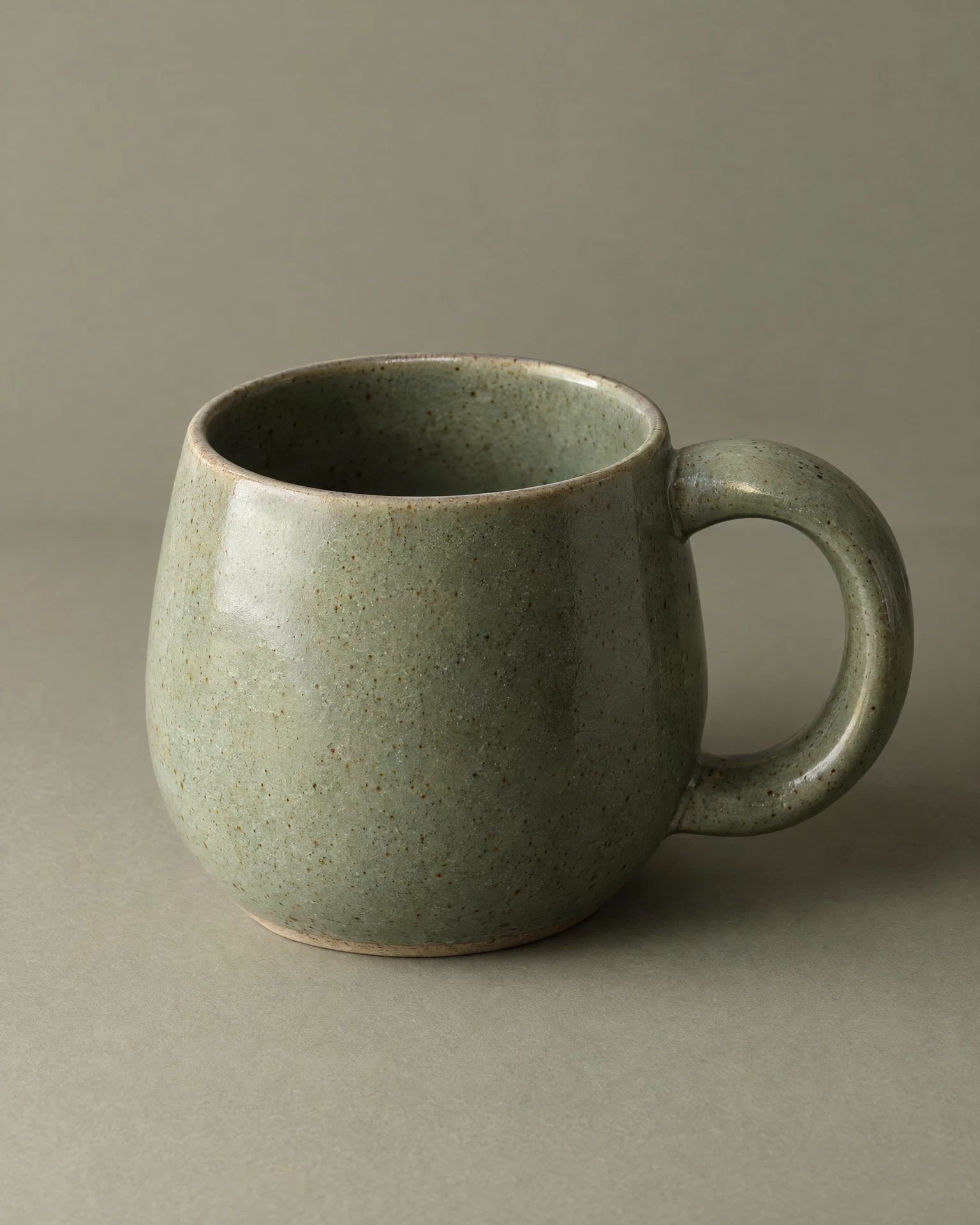 Sample mug product illustration